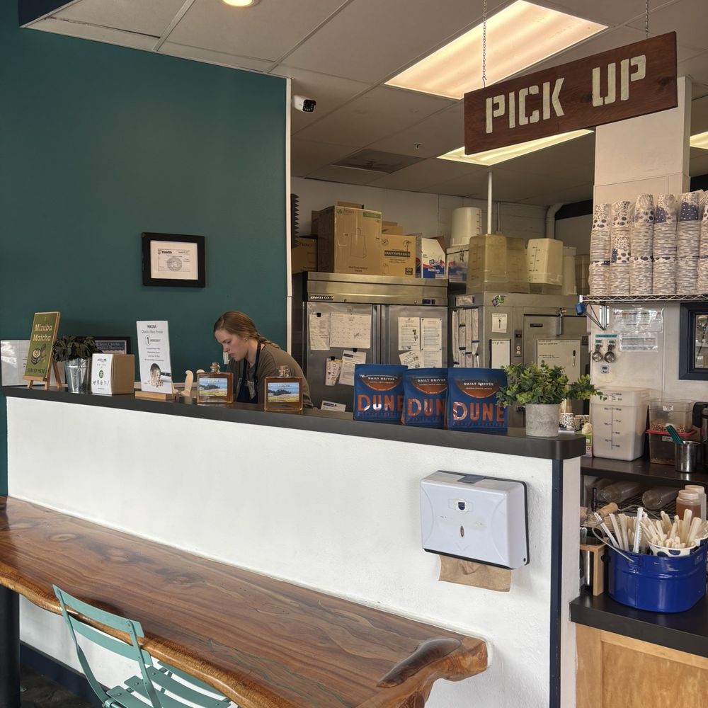Backyard Bowls - Juice Bars & Smoothies Near Me - Santa Barbara, California Backyard Bowls - Juice Bars & Smoothies Near Me - Santa Barbara, California