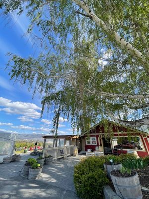 Vin Du Lac Winery by null