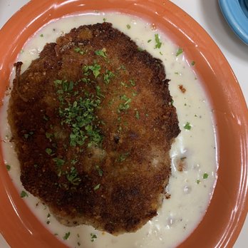 The Griddle - Chicken fried steak - Breakfast & Brunch Near Me - Meridian, Idaho