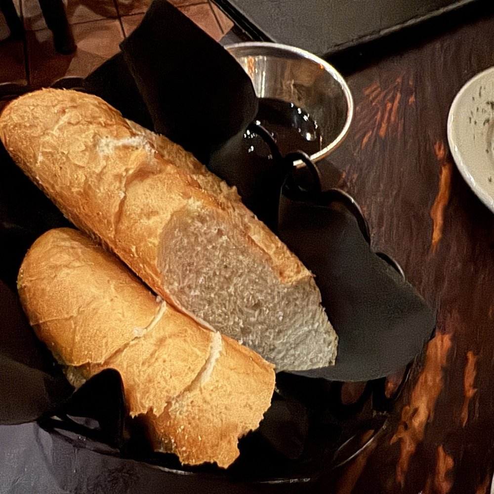Viva Madrid! - Canasta de Pan - Spanish Near Me - Claremont, California Viva Madrid! - Canasta de Pan - Spanish Near Me - Claremont, California
