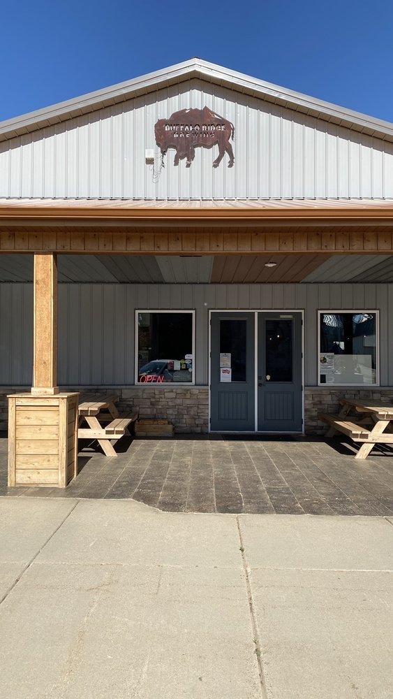 BUFFALO RIDGE BREWING Updated May 2024 21 Photos 102 N Main
