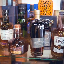 Roadrunner Spirits - Some of the more bespoke options