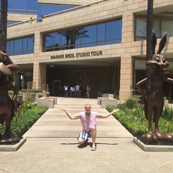 Warner Bros Studios - Video/Film Production Near Me - Burbank, California