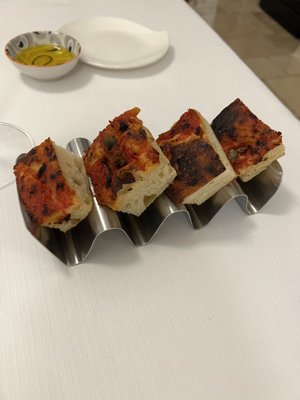 EVO Ristorante by null