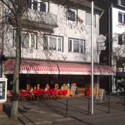 Eiscafé Piccoli