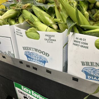 WinCo Foods - Grocery Near Me - Brentwood, California