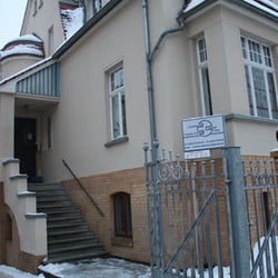 Sanitätshaus Schmidt Medizin-Technik Halle e.K.