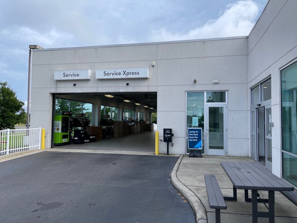 VOLKSWAGEN OF SOUTH CHARLOTTE Updated August 2024 76 Photos & 158