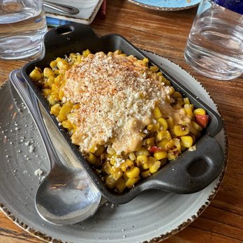 Ola Mexican Kitchen - Elote man corn - Mexican Near Me - Long Beach, California Ola Mexican Kitchen - Elote man corn - Mexican Near Me - Long Beach, California