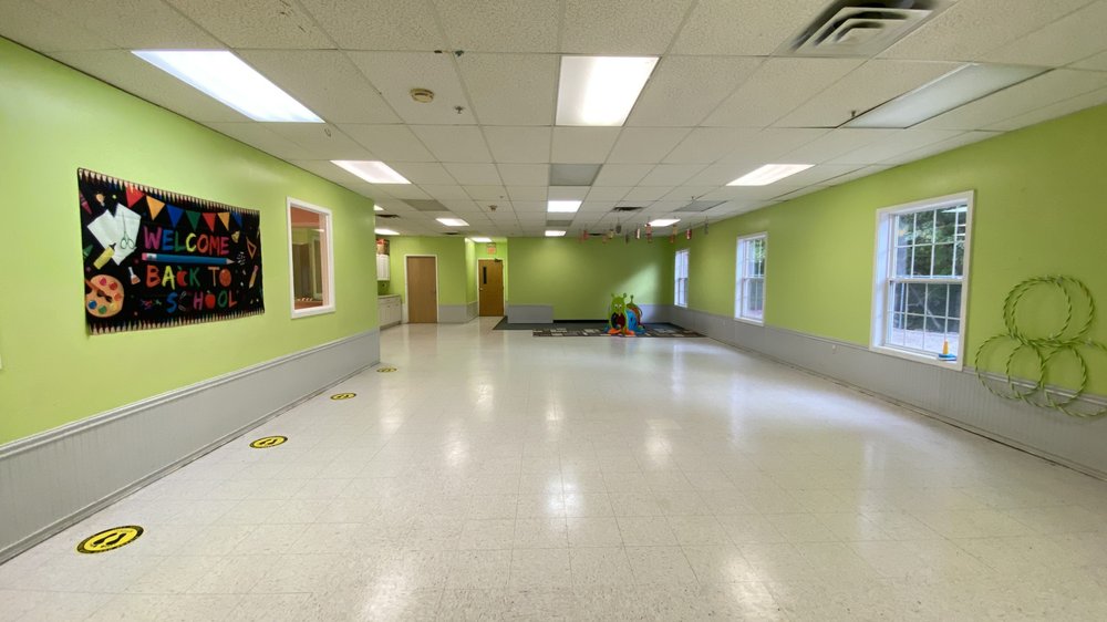 Wise Owl Academy - childcare center in Nashua, NH