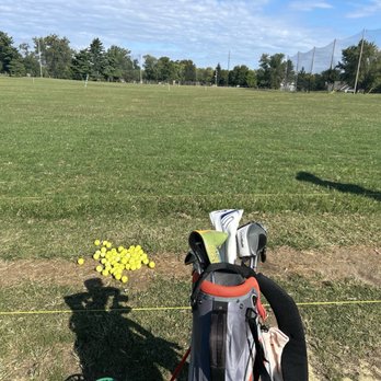 Sahm Golf Course - Range - Golf Near Me - Indianapolis, Indiana Sahm Golf Course - Range - Golf Near Me - Indianapolis, Indiana