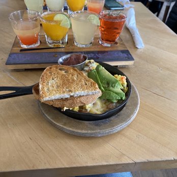 Halcyon - Southwest Skillets Breakfast - Breakfast & Brunch Near Me - Dallas, Texas Halcyon - Southwest Skillets Breakfast - Breakfast & Brunch Near Me - Dallas, Texas