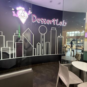 Dessert Lab Addison - Desserts Near Me - Dallas, Texas Dessert Lab Addison - Desserts Near Me - Dallas, Texas