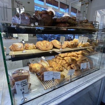 Le Moulin de la Vierge - The breads - Bakeries Near Me - Paris, 75 Le Moulin de la Vierge - The breads - Bakeries Near Me - Paris, 75