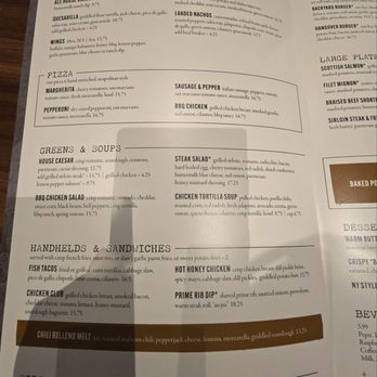 Tin Lizard Bar & Grill - Barbeque Near Me - Henderson, Nevada