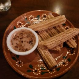 Churros