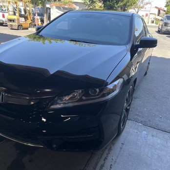 One Stop Auto - Body Shops Near Me - Corona, California