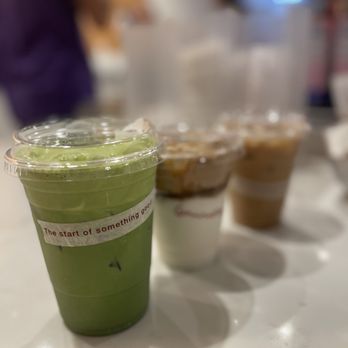 Commence Coffee - Coffee & Tea Near Me - Chino Hills, California
