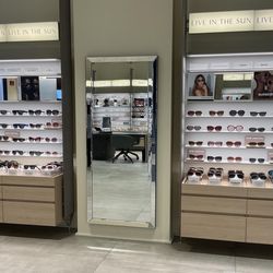 LensCrafters