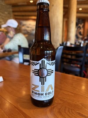 Indian Pueblo Kitchen by null Indian Pueblo Kitchen by null