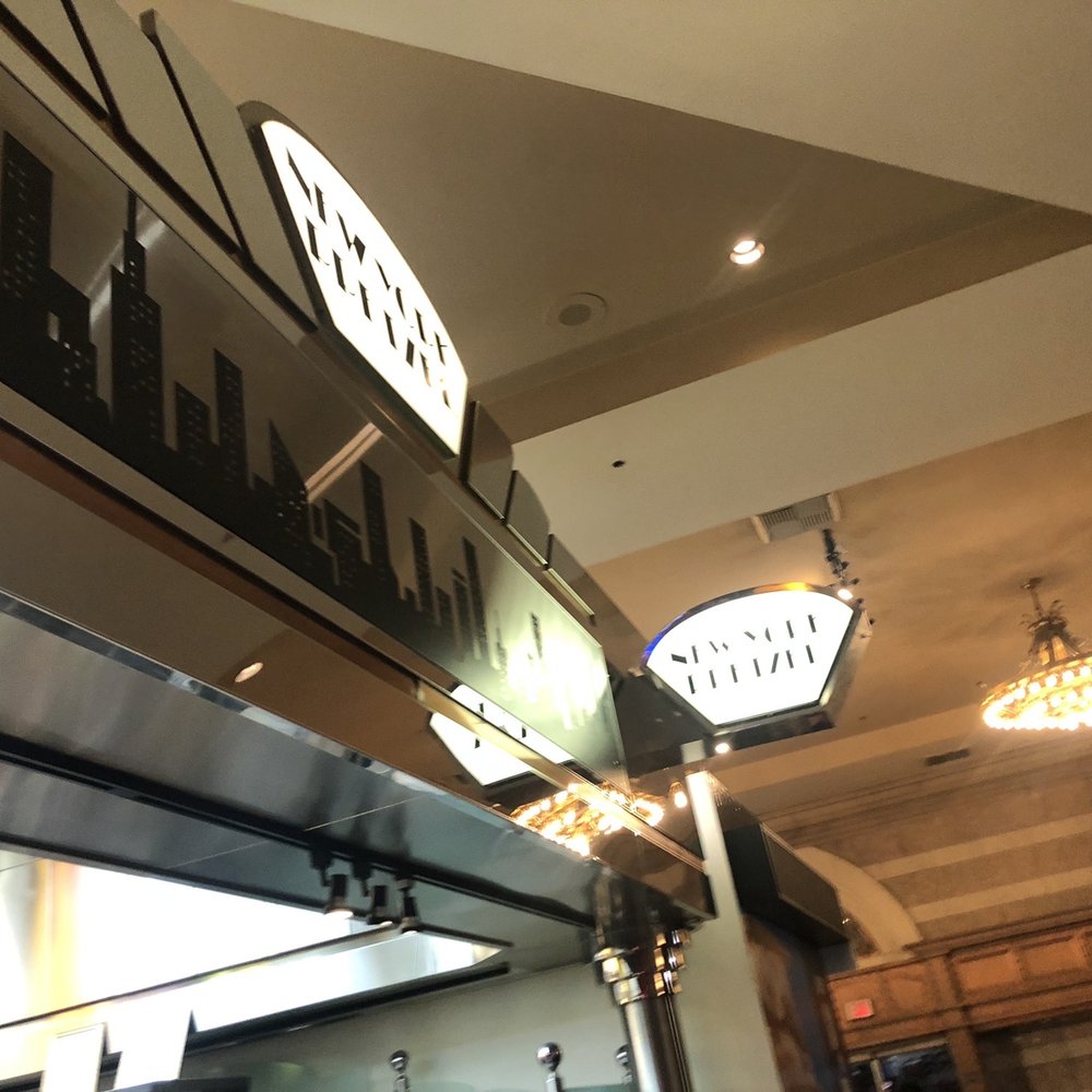 New York Pretzel - New York New York Casino - Hot Dogs Near Me - Las Vegas, Nevada New York Pretzel - New York New York Casino - Hot Dogs Near Me - Las Vegas, Nevada