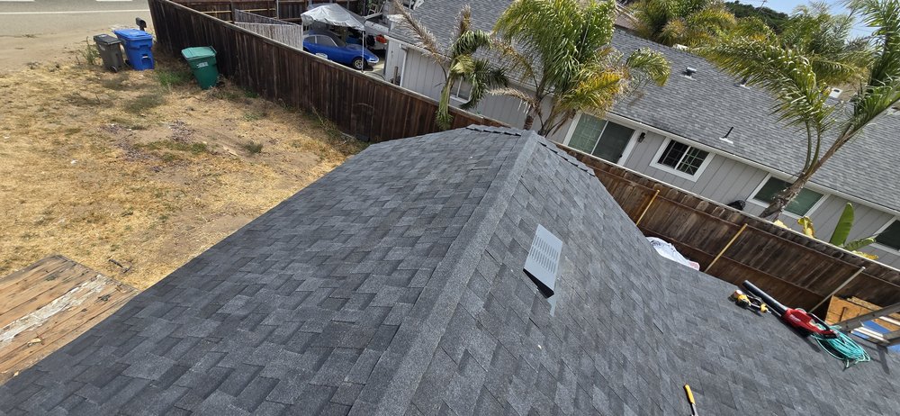 Slide of Tri County Roofing