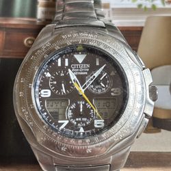 Watch