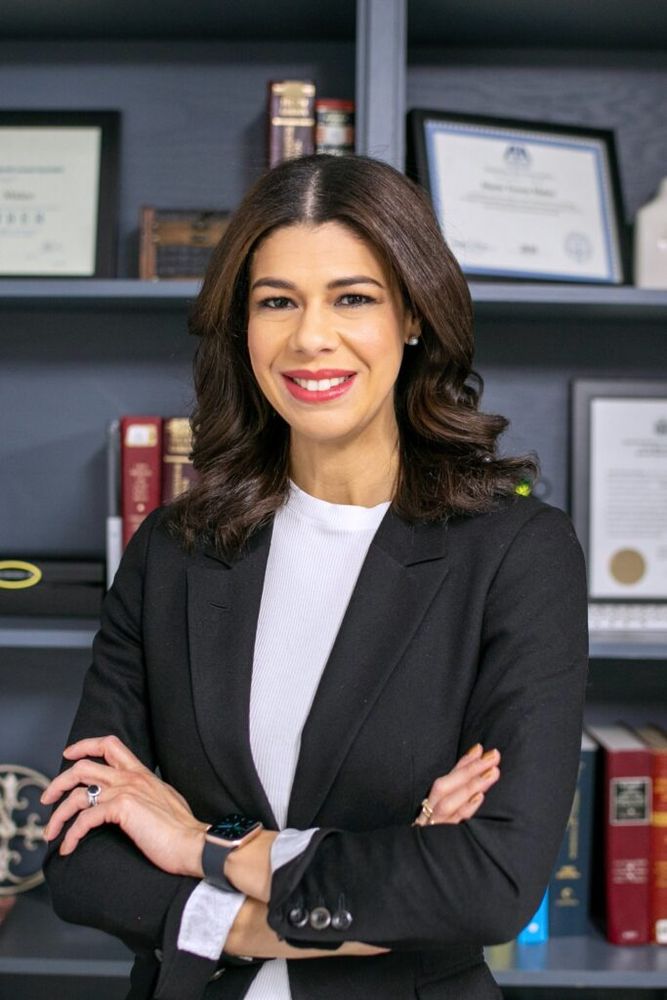 Maria Mateo Law - divorce attorney in Kew Gardens, NY