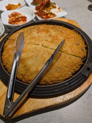 Restaurant Chungdam by null