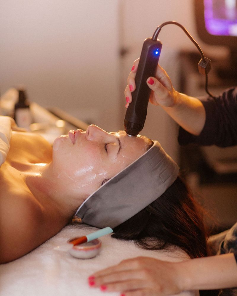 Elysian Rose Aesthetics & Wellness Logo