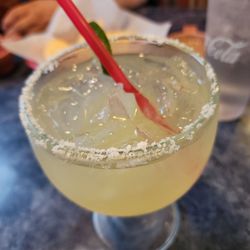 El Gallo Giro - Hornitos Margarita