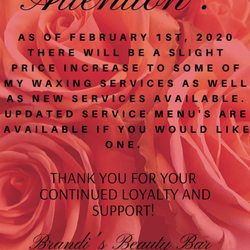 Howze of Wax Lux Beauty Bar