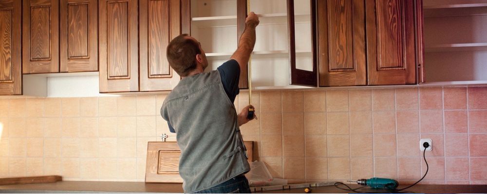 Slide of Unique Renovations