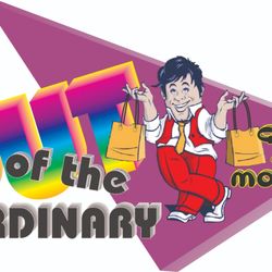 Out of the Ordinary