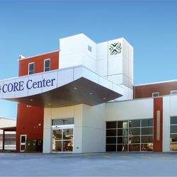 CORE Center of Daviess Community Hospital