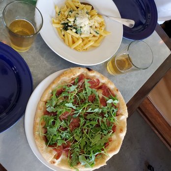 Azzurro Pizzeria - Pizza Near Me - Napa, California Azzurro Pizzeria - Pizza Near Me - Napa, California
