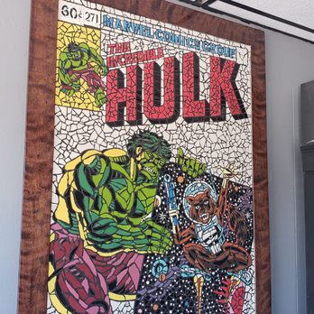 Repetes Comic Shop - Comic Books Near Me - Concord, New Hampshire