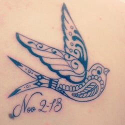 Intradermal Designs