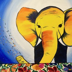 Painting with a Twist