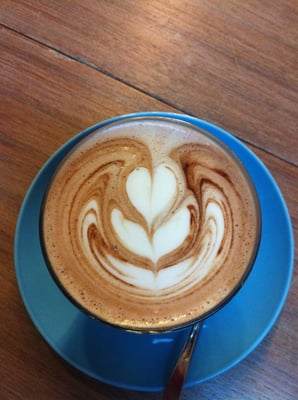 Prufrock Coffee by null Prufrock Coffee by null