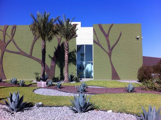 CEART Tijuana by null