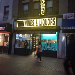 Newkirk Station Liquors & Wines