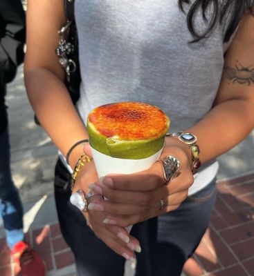 Yume Mori Matcha by null