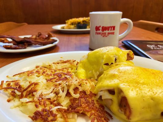 Ol' South Pancake House by null