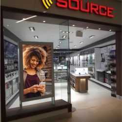 The Source