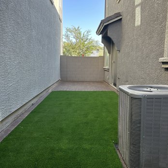 Nico's Landscaping - After - Landscaping Near Me