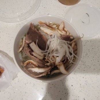 Nine Five Pho - Brisket pho - Vietnamese Near Me - Pembroke Pines, Florida