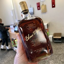 Virginia ABC Store - Elmer T Lee