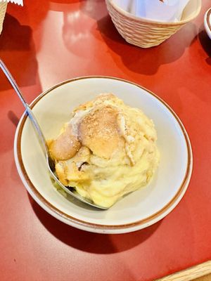 Mama Dip's Kitchen by null