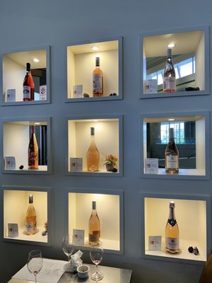 Vino Volo by null